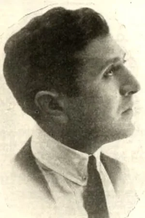  Irving Cummings