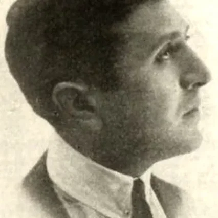  Irving Cummings
