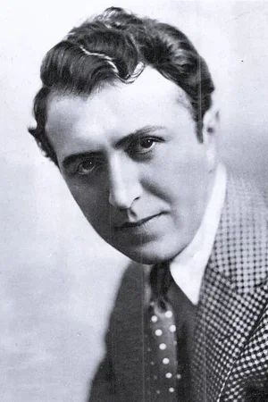  Irving Cummings photo
