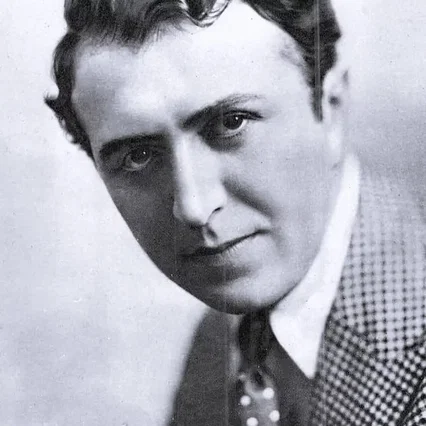  Irving Cummings