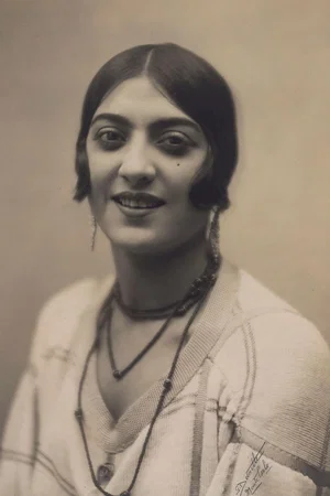  Maria Dalbaicin photo