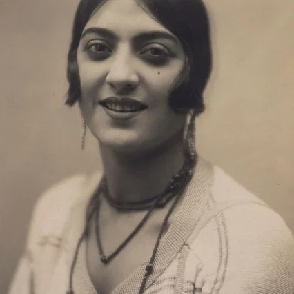  Maria Dalbaicin