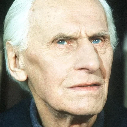 Fritz Rasp