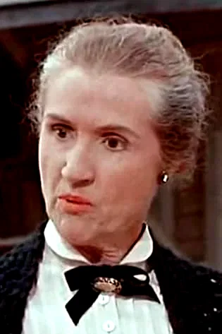 Irene Tedrow