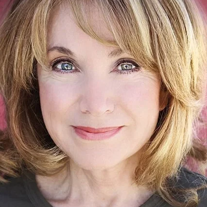  Janet Wood