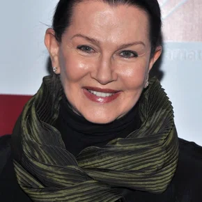 Photo star :  Veronica Hamel