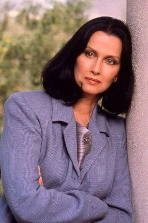  Veronica Hamel photo