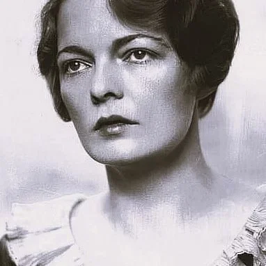  Margalo Gillmore