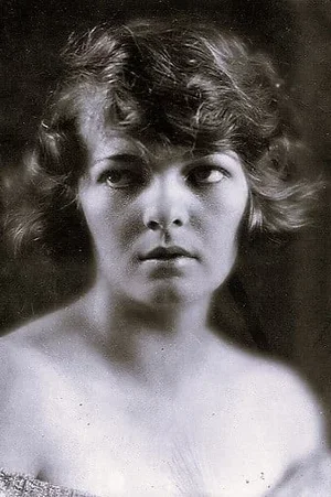  Margalo Gillmore photo