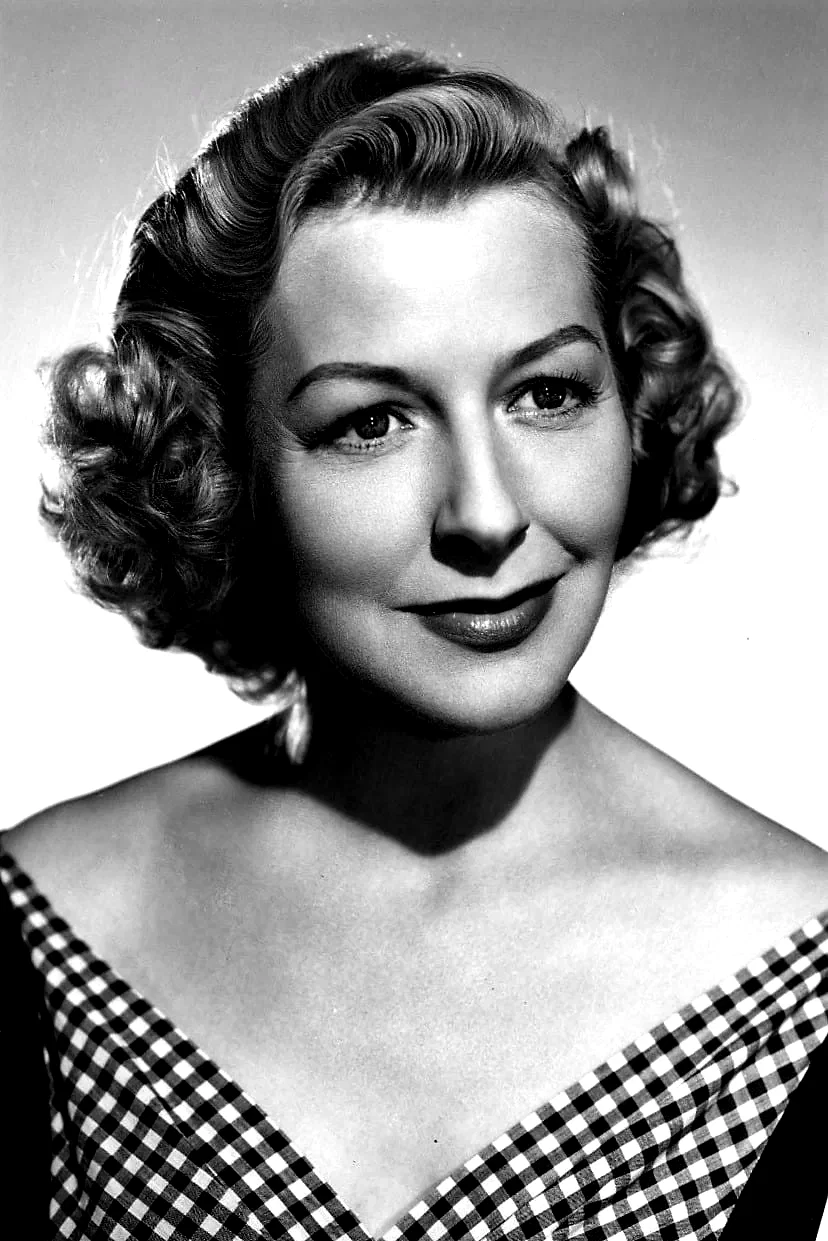 Gertrude Michael