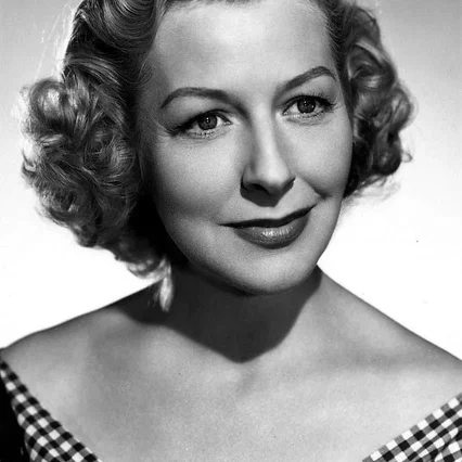 Gertrude Michael