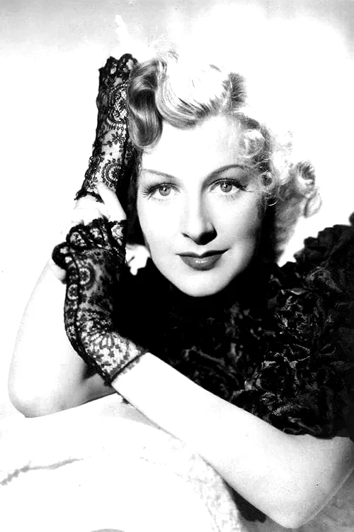 Gertrude Michael