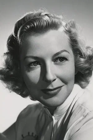 Photo de Gertrude Michael