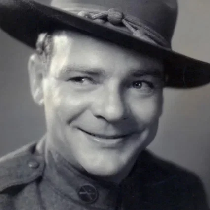 Russell Hopton