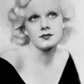 Photo star : Jean Harlow