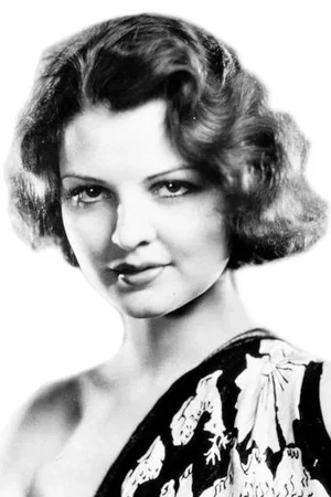  Lilian Bond
