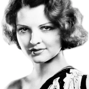 Photo star :  Lilian Bond
