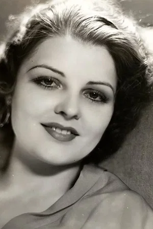  Lilian Bond
