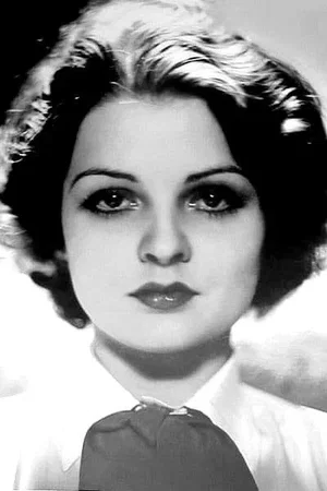  Lilian Bond