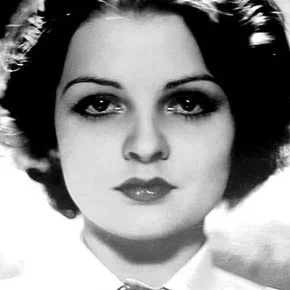 Photo star :  Lilian Bond