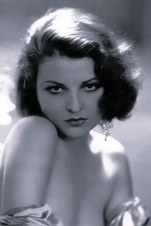  Lilian Bond