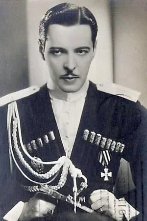 Photo de  Ivan Lebedeff