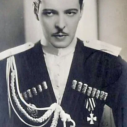  Ivan Lebedeff