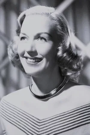  Greta Gynt photo