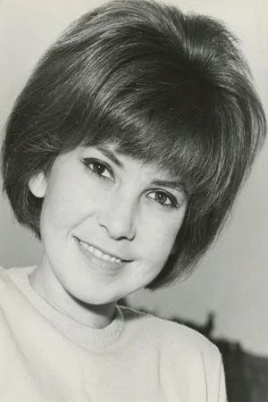  Uta Taeger photo