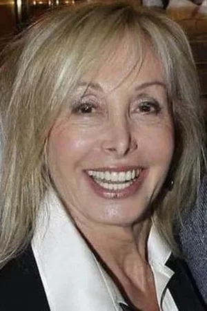  Arlette Gordon photo