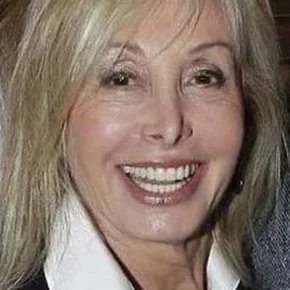 Photo star :  Arlette Gordon