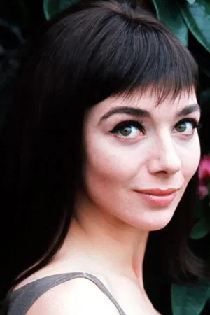  Jacqueline Pearce photo
