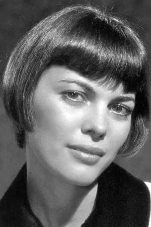 Photo de  Mireille Mathieu