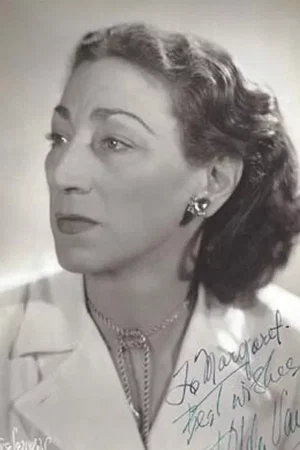 Hilda Vaughn photo