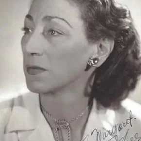 Photo star : Hilda Vaughn