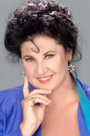 Photo de Marisa Laurito