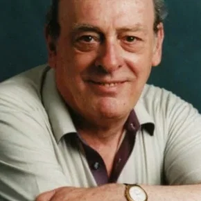 Photo star : John Junkin