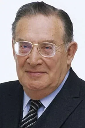 Léon Zitrone photo