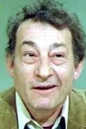 Gérard Dournel photo