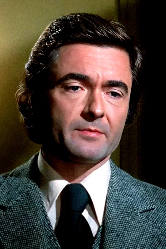 Jacques Bernard