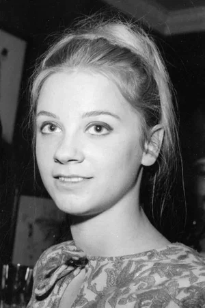  Muriel Belmondo photo