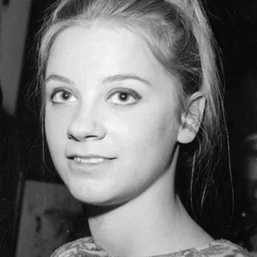 Photo star :  Muriel Belmondo