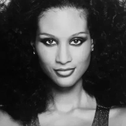  Beverly Johnson