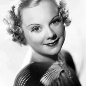Photo star : Sonja Henie