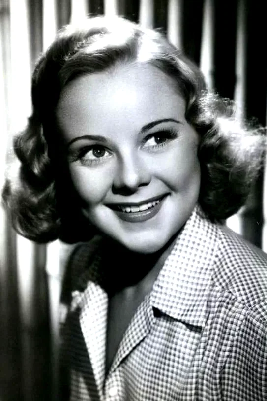 Sonja Henie