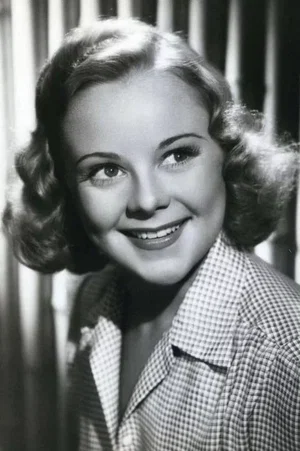 Sonja Henie photo