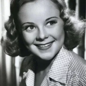 Photo star : Sonja Henie