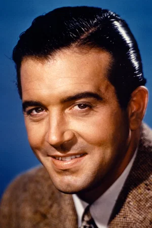  John Payne photo