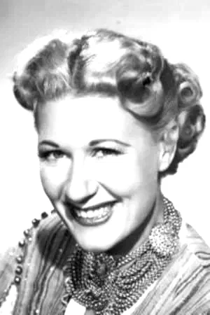  Joan Davis
