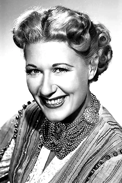  Joan Davis
